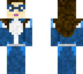 dreamer / nia nal (rework of dudepic990's skin)