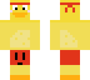 duck