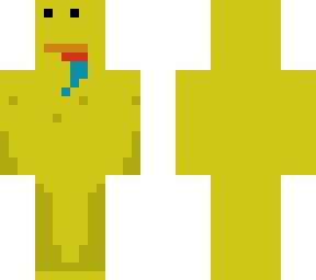 duck durp