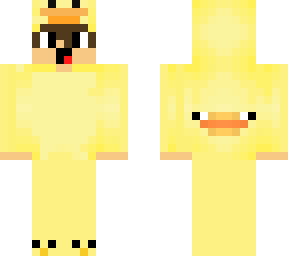 duck man 2.0