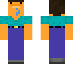 duck noob