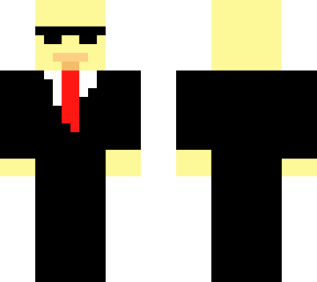 duck suit (updated)