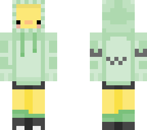 duckie toxic1425
