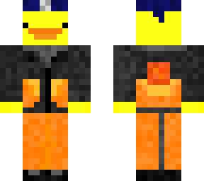 duckruto