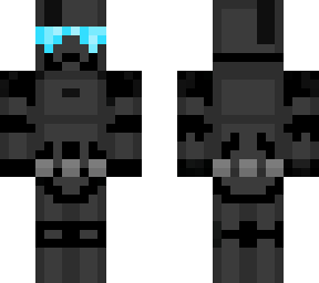 eclipse execution trooper