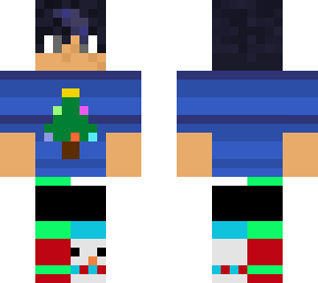ein christmas sweater