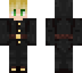 elf assassin