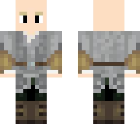 elf man grey 1b