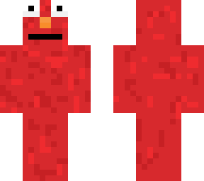 elmo (sesame street)