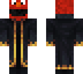 elmo cult