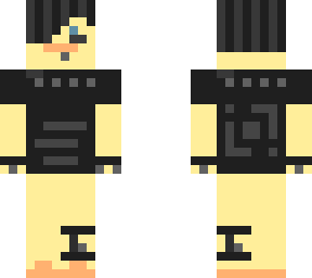 emo duck (duck series #7)