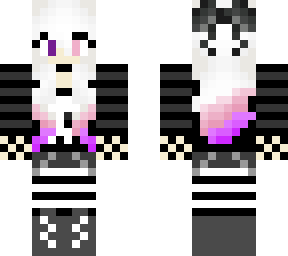 emo girl.