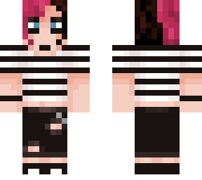 emo girl