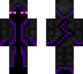 enderman assasin