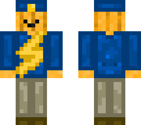 evilmcnevil ll for evilmccopboi