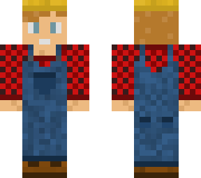 farmer kryptic