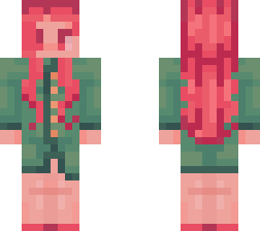female kakyoin