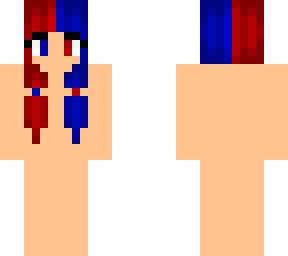 fire and ice hair base