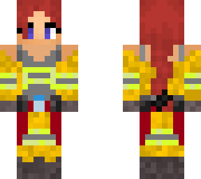 fire fighter