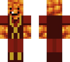 firebendin bean