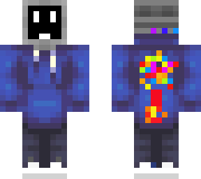 firework skin