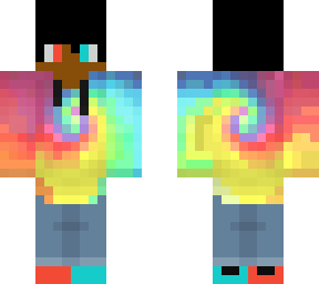 first boy skin pog