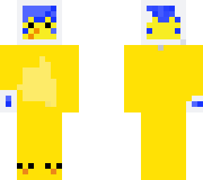 fish ducky