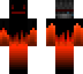 fixed demonic lucmono
