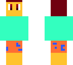 for my friend