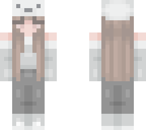 for pugtheskinner's request!