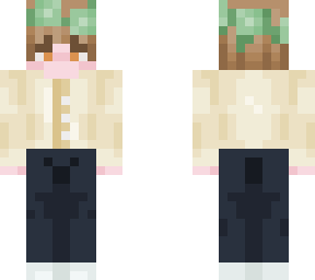 forest elves like to eat wood
