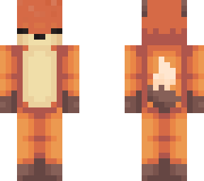 fox  ~+edit+~