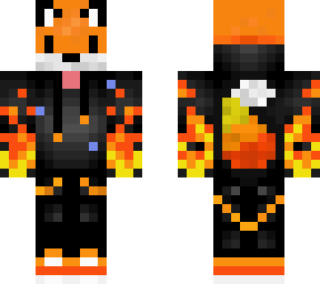 fox