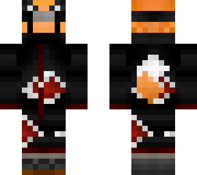 fox akatsuki