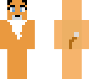 foxy from eva1isewa2