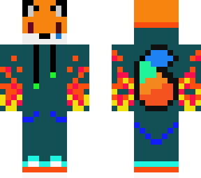 foxy jr.
