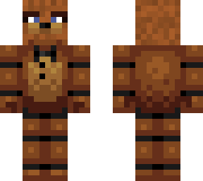 freddy fazbear