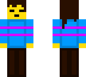 frisk