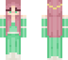 froggy dress! (green dress)