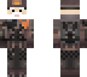 frostpank