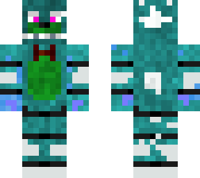 frozen nathaniel