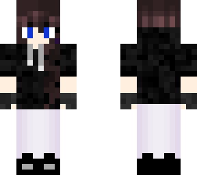 gamer girl for yourfollowerlegacy's contest