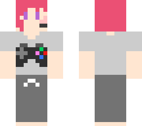 gamer kakyoin
