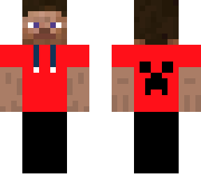 gamer steve