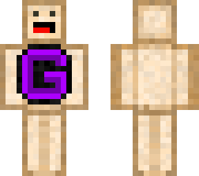 gamigsadwich skin!
