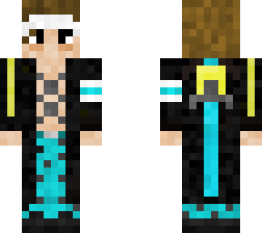 gang skin
