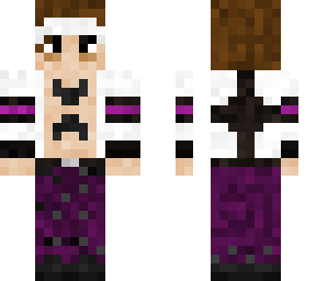 gang skin
