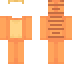 garfeild onsie!