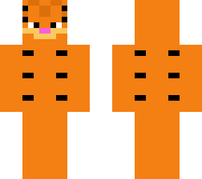 garfield!