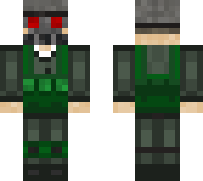 german super commando